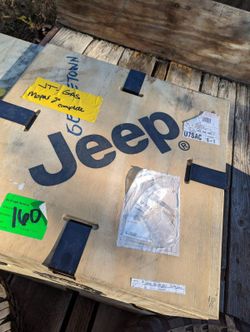 2020 24 Jeep Wrangler Gladiator Jt 2” Lift Brand New 