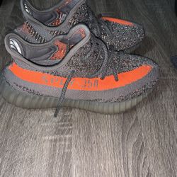 adidas Yeezy Boost 350 V2 Beluga Reflective Size 7