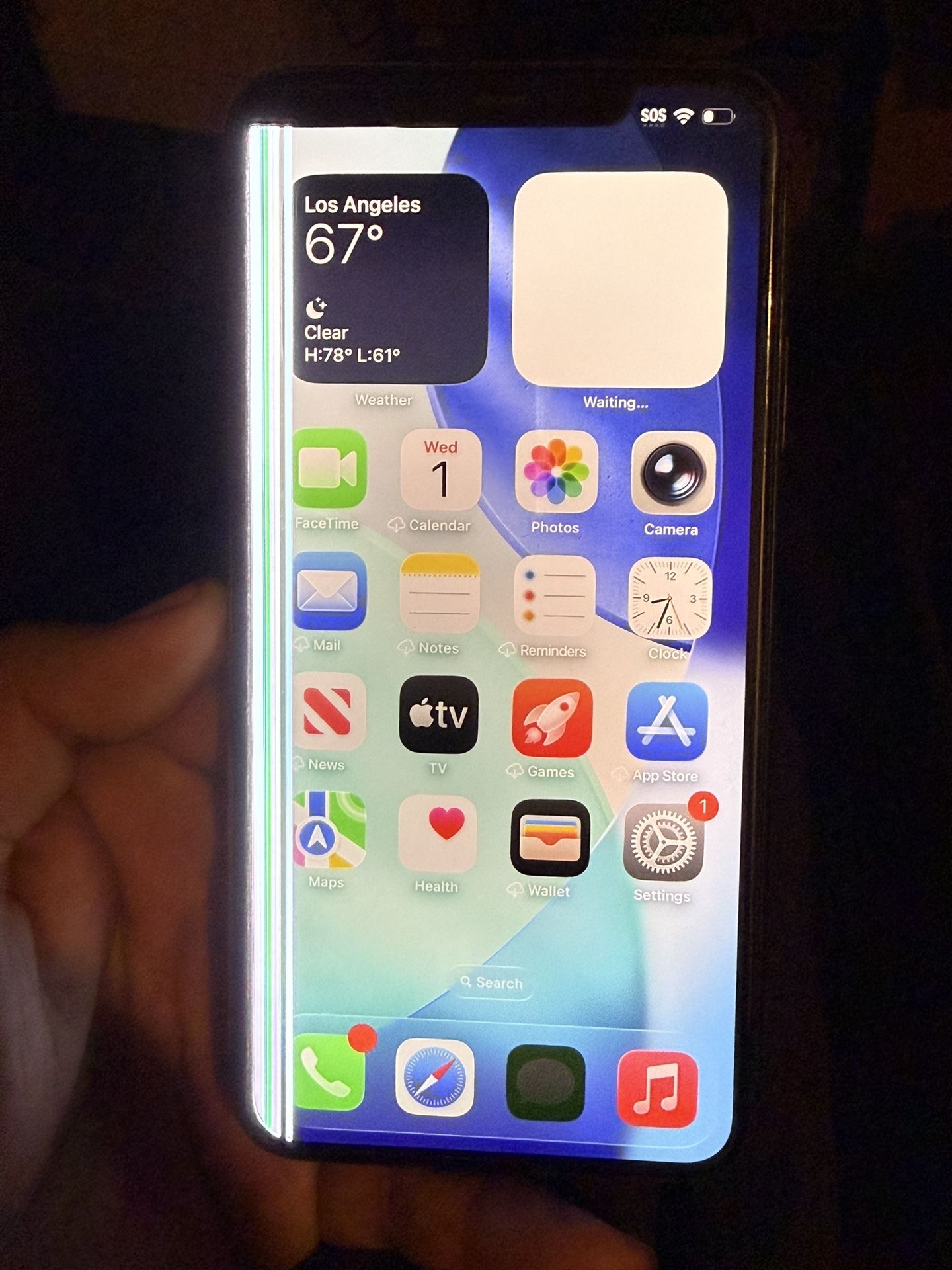 iPhone 11 Pro Max
