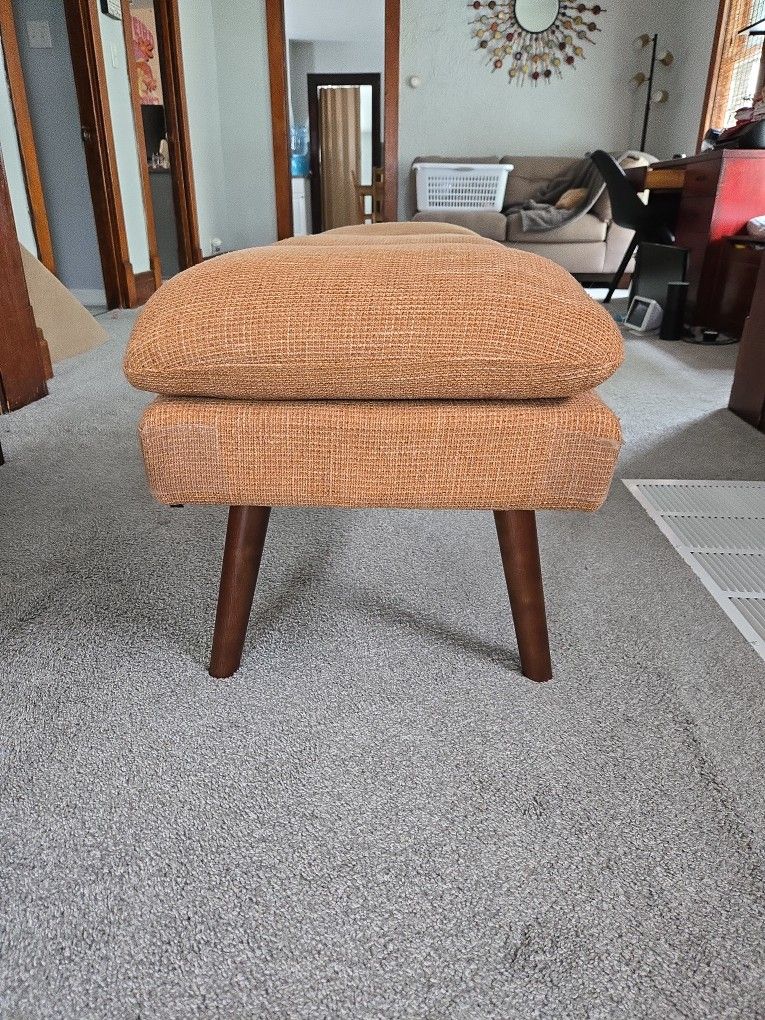 Ottoman/Bench