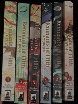 Remnants of Filth 1-6