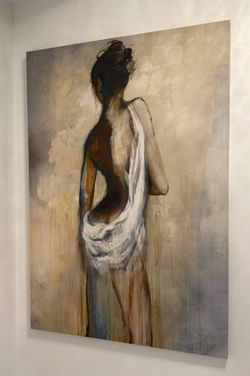 Canvas Painting