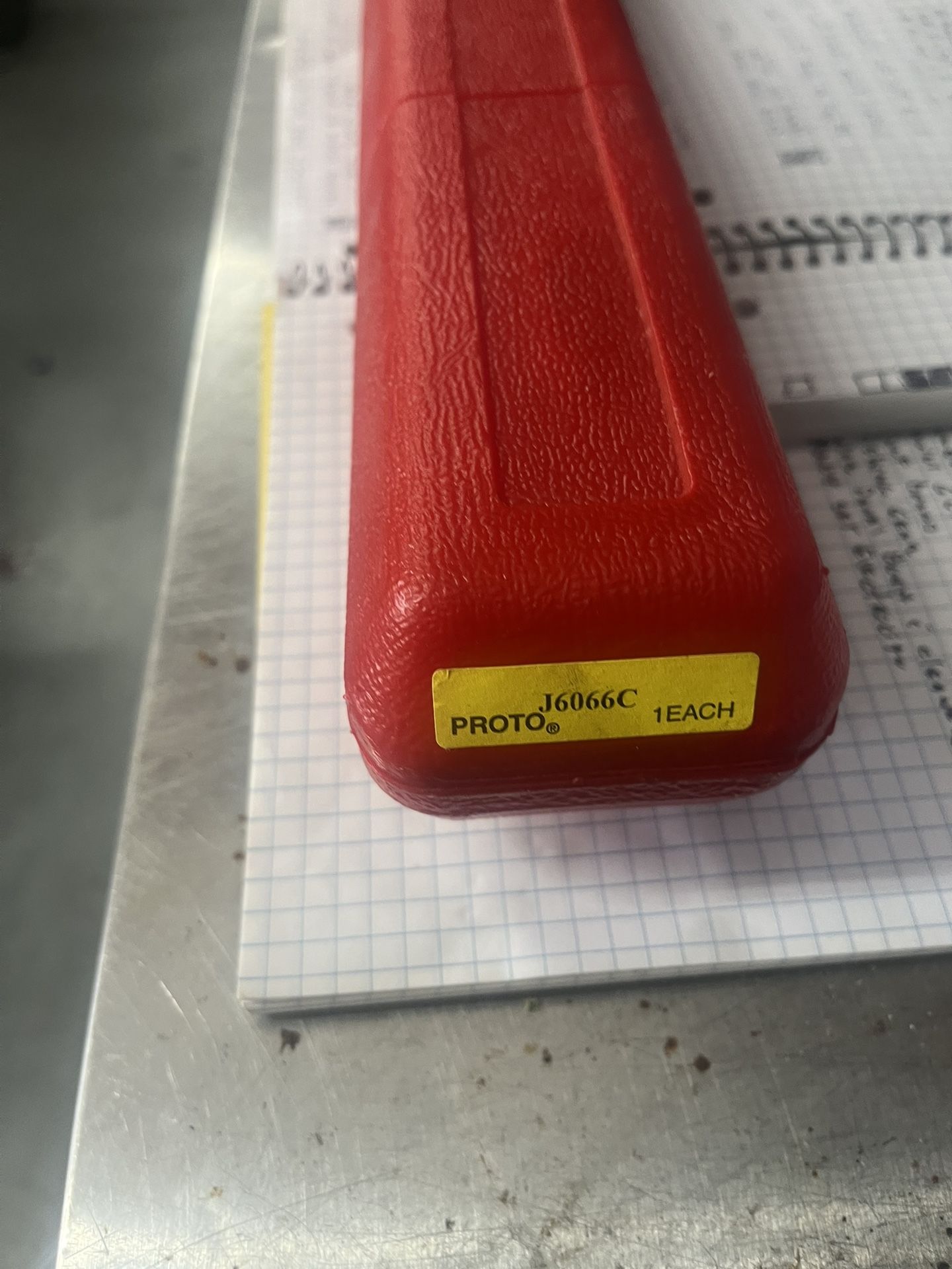 Torque Wrench