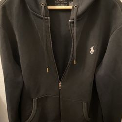 POLO RALPH LAUREN TECH FLEECE 