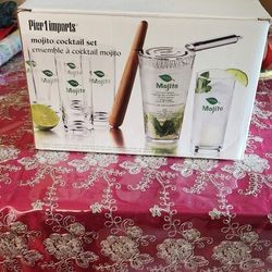 Mojito Cocktail Mixer