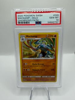 Machamp