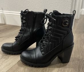 Guess - Hiker Boots