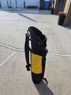 Kids Golf Stand Bag