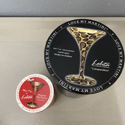 New Lolita Leopartini 