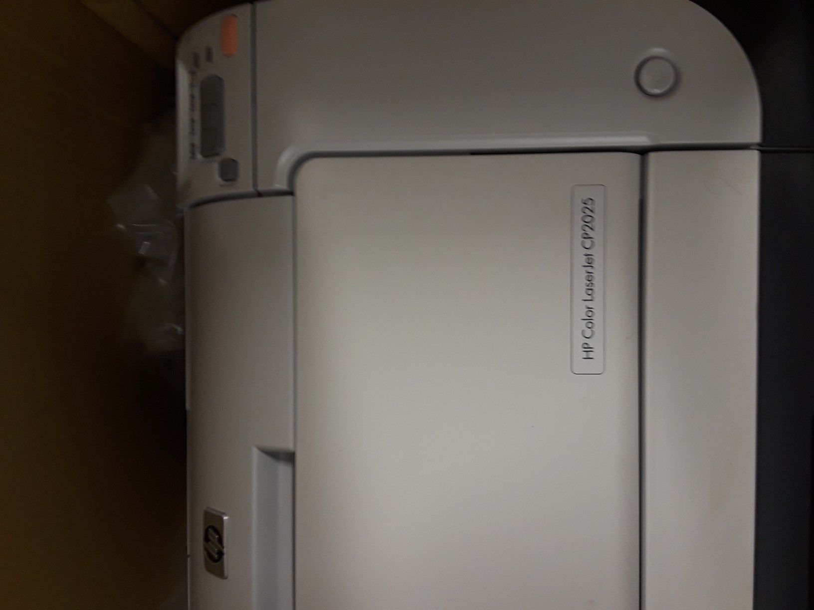 Free Hp printer