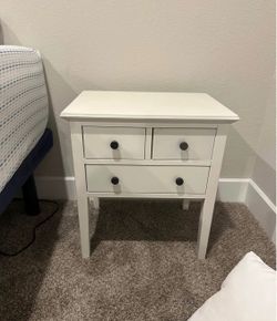 Set of Nightstands