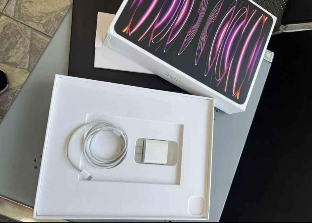 IPAD PRO