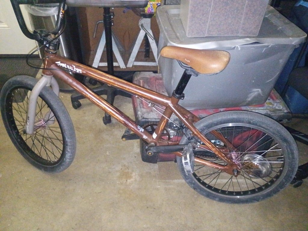 Specialized Bmx