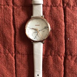 Fossil Watch