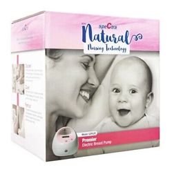 Spectra Breast Pump