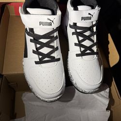 Puma 2c