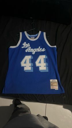 los angeles jersey