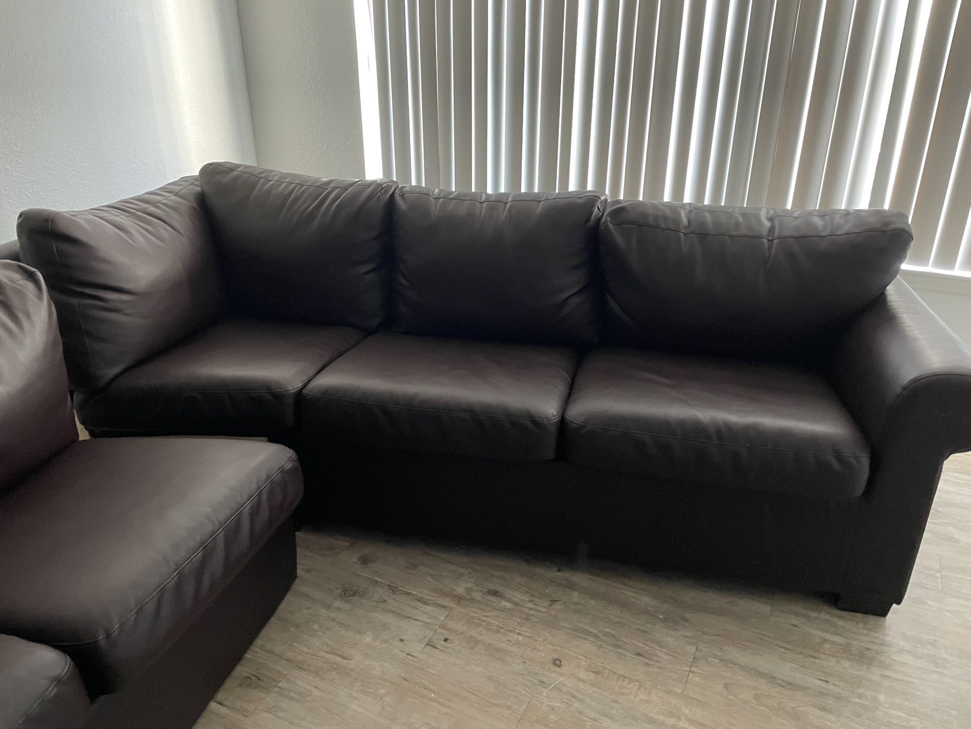 Sectional Couch 