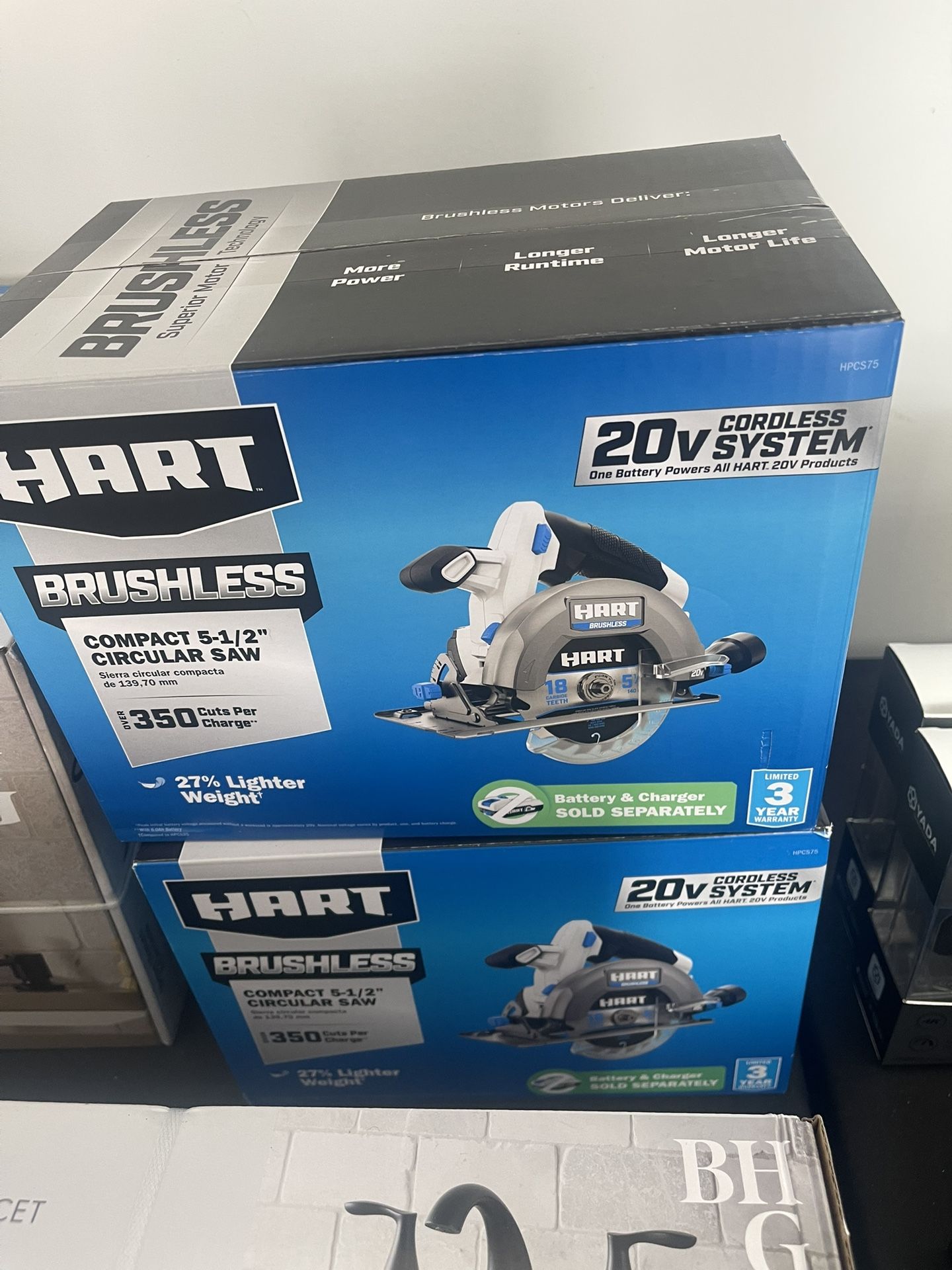 Hart Tool