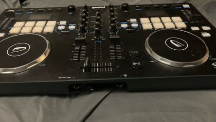Gemini gmx DJ Controller system