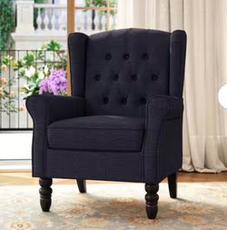 Living Room Chair