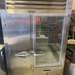 Traulsen model Number Uk 48Dt – A