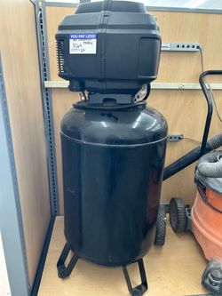 Husky Air Compressor