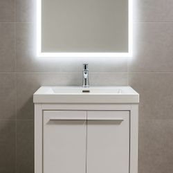 Bathroom Vanity 24”