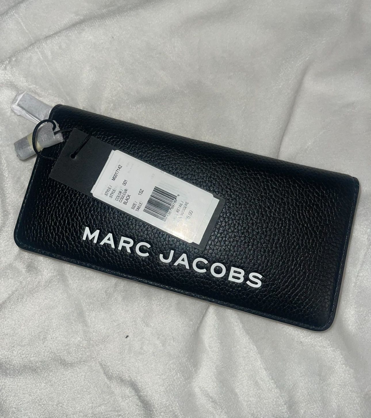 Marc Jacob’s Wallet