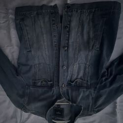 Calvin Klein Denim Jacket 