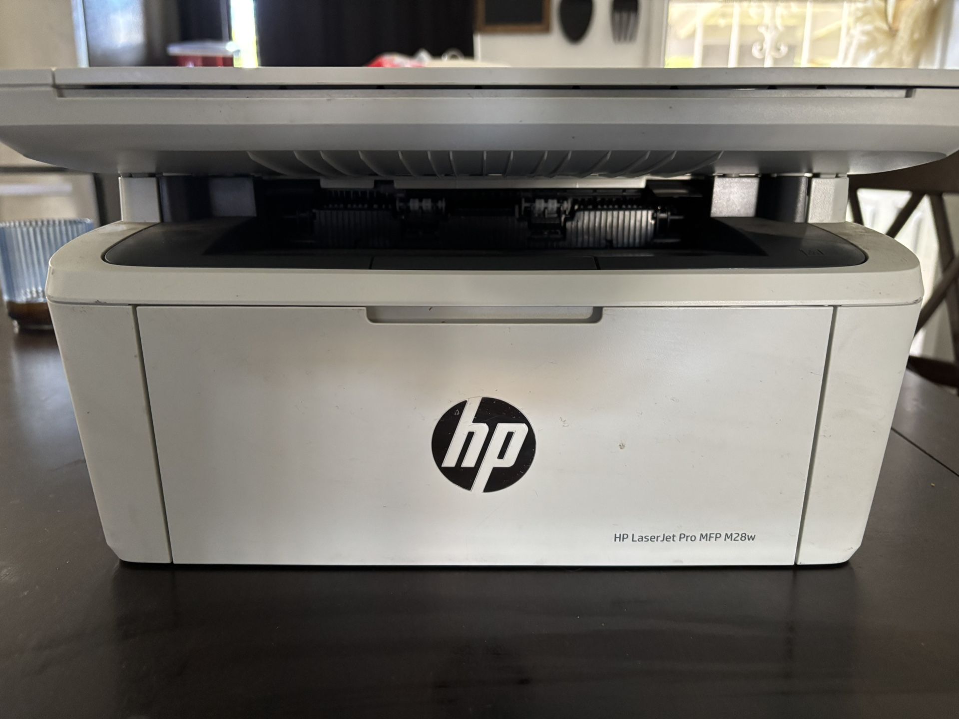 HP Printer 