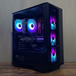Gaming PC! Ryzen 7 5800X | RTX 2080 SUPER 8GB | 32GB DDR4 | WiFi/Bluetooth! 