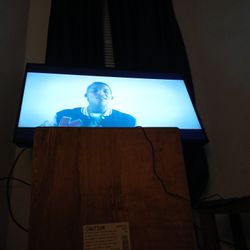 Toshiba Smart Tv 43 Inch