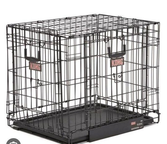 Kong Dog Crate XL