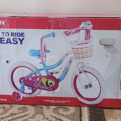 Schwinn iris 16 sales