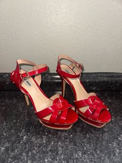 Steve Madden Heels