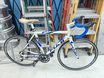 Fuji ROUBAIX 26” Road Bike 