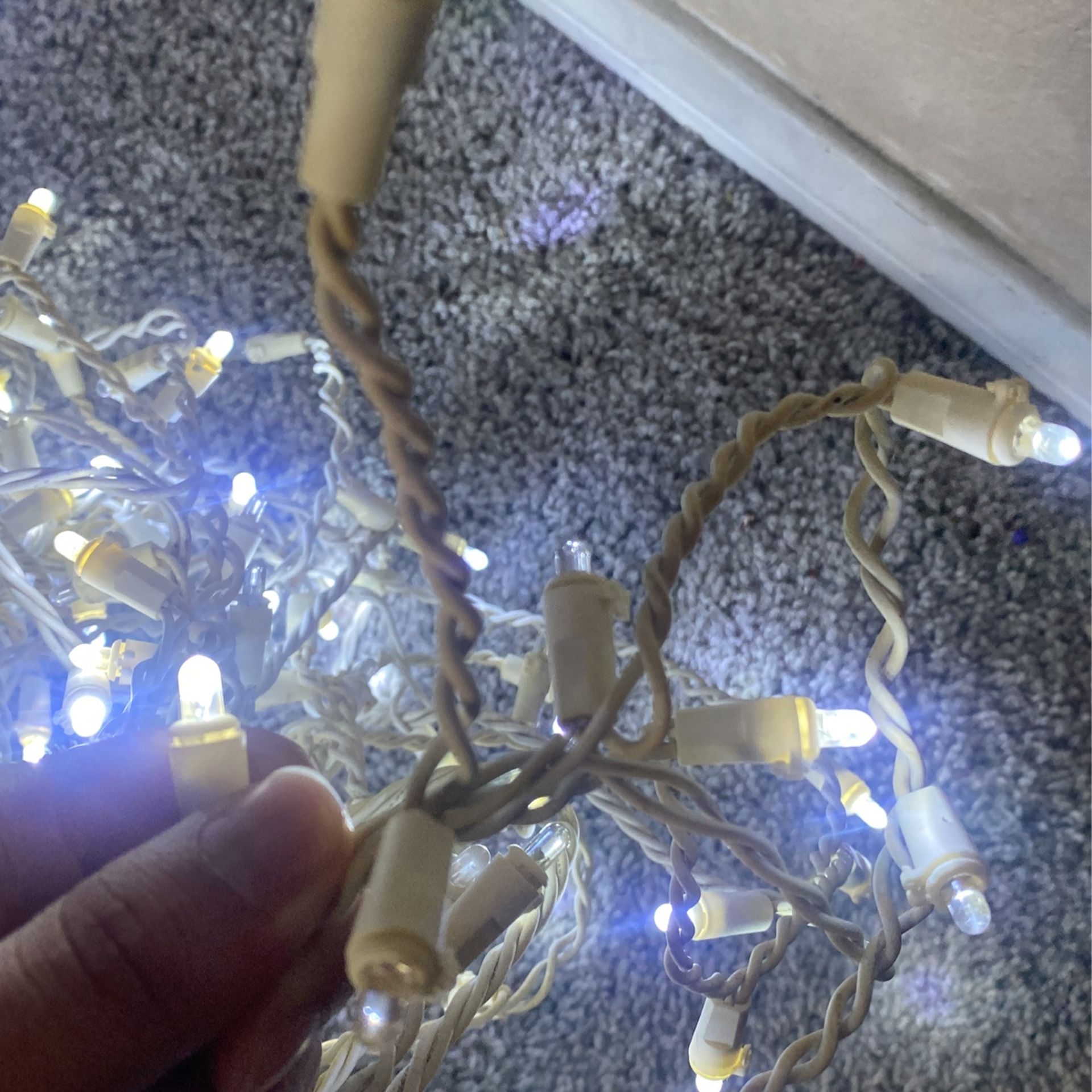 Christmas Lights for Sale in Victorville, CA OfferUp