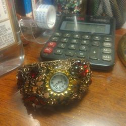 Vintage Women's Watch