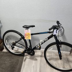 Huffy Bike Rack Greek 29 18 Speed Mont Sports New Ready To Ride