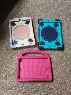 Kids iPad cases