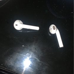 AirPods W No Case