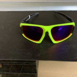 Oakley Prizm Sunglasses
