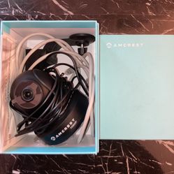 Amcrest Wireless Security Camera 