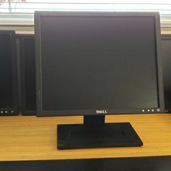 Dell 17" Monitors 