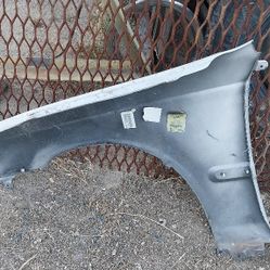 2000 Honda Civic Passenger Fender