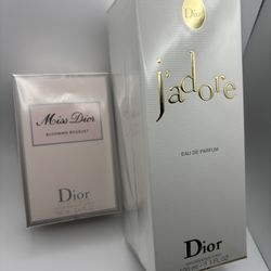 Dior Perfume