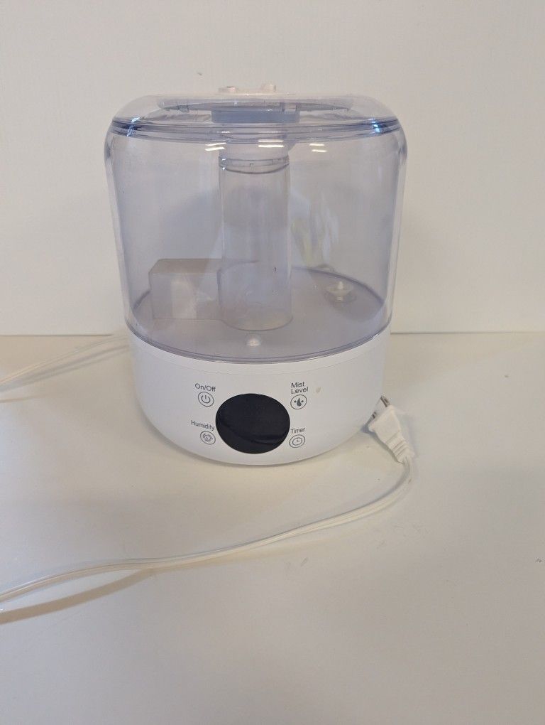 Humidifier