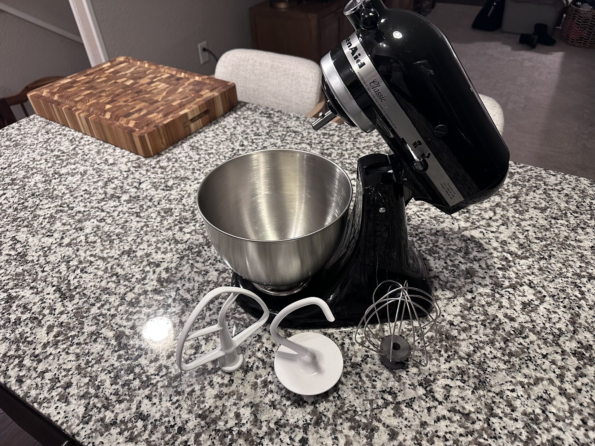 KitchenAid Stand Mixer