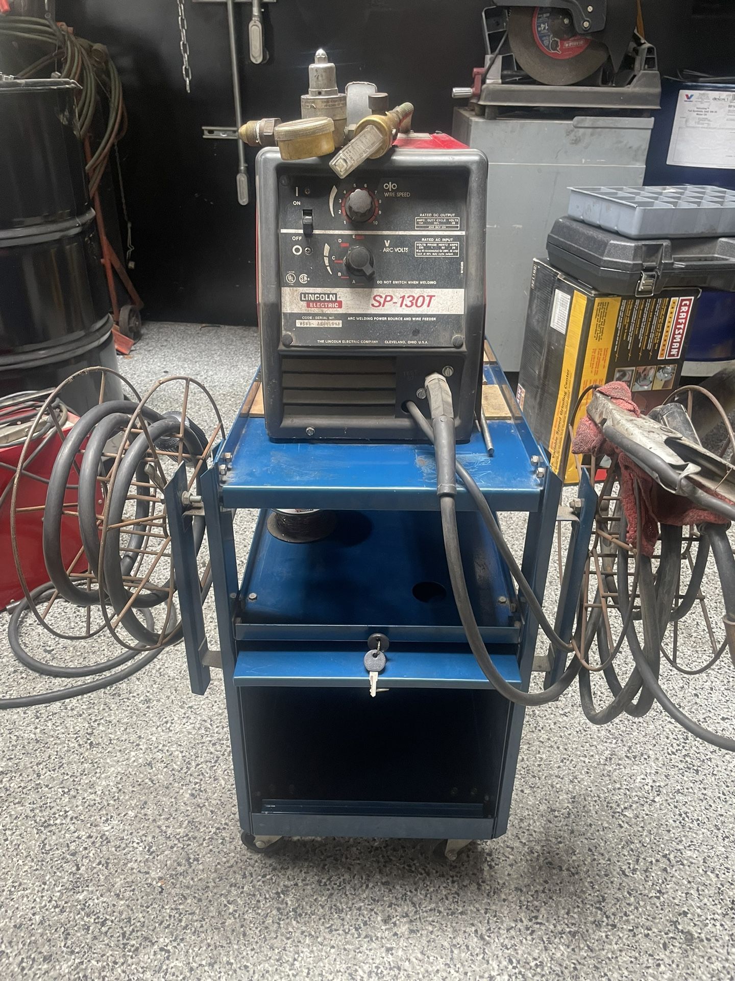 Welders for Sale